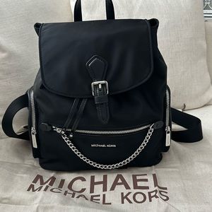 (New) Michael Kors backpack